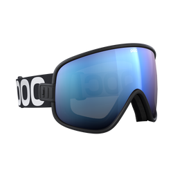 Goggles POC Vitrea Uranium Black/Partly Sunny Blue - 2025/26