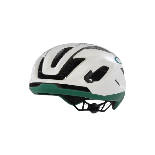 Fahrradhelm Oakley ARO5 Race EU Matte Paciffic White Pearl - 2025