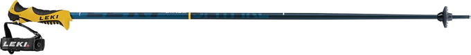 Poles LEKI Spitfire Lite S - 2022/23