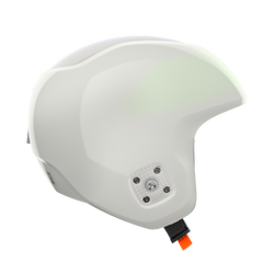 Helmet POC Skull Dura Comp Mips Raw White - 2025/26