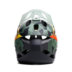 Cycling helmet Dainese Linea 01 Mips Mono Matt Forest/Camo