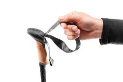 LEKI Black Series Carbon