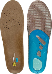 Insoles Sidas 3Feet Outdoor Low