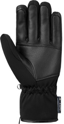 Gloves Reusch Tiffany R-TEX® XT Black - 2025/26