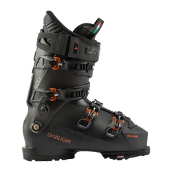 Ski boots Lange Shadow 110 LV GW Black - 2024/25