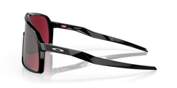 Sonnenbrille Oakley Sutro Polished Black/Prizm Snow Black Iridium - 2023