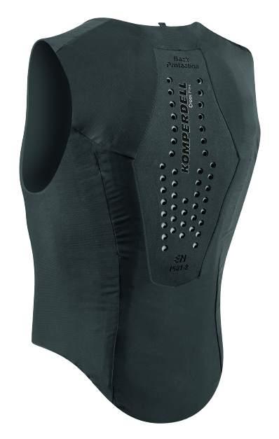 Protektor Komperdell Ballistic Flex Fit Women - 2025/26