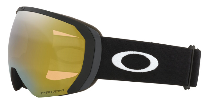 Brille OAKLEY Flight Path L Matte Black/Prizm Sage Gold Iriudium - 2025/26