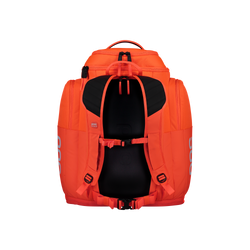 Skischuhtasche POC Race Backpack 70L Fluorescent Orange - 2025/26