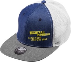 Kappe LEKI Functional Fitness 2020