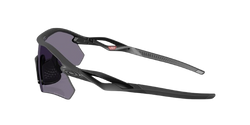 Sonnenbrill Oakley Radar Plate Matte Black Frame/Prizm Grey Lenses