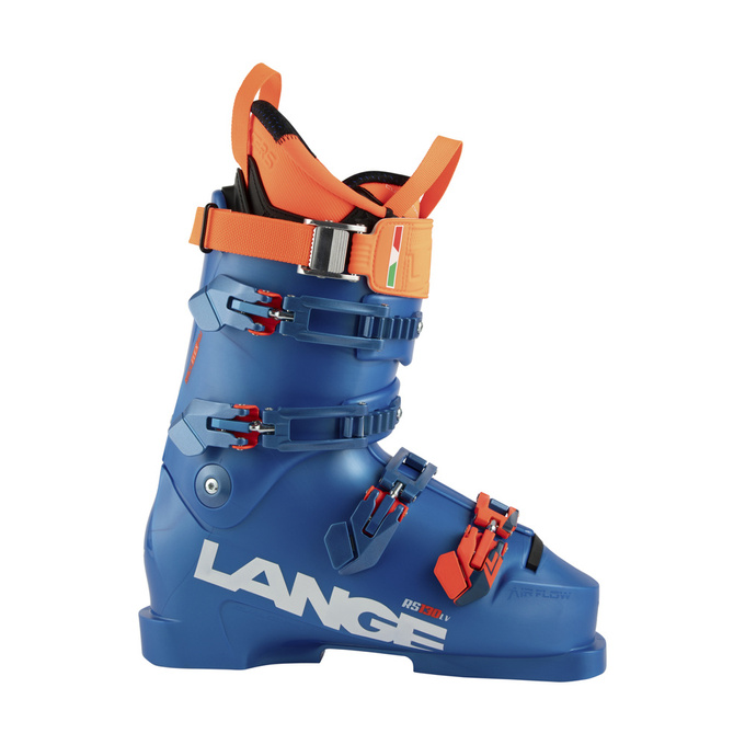 Skischuhe Lange World Cup RS 130 LV Variant Blue - 2025/26