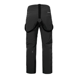 Skihose Schoffel Ski Pants Trevalli M Black - 2025/26