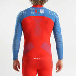 Thermounterwäsche UYN Natyon 3.0 Norway UW Shirt LG SL.Turtle Neck - 2025/26