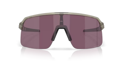 Sonnenbrille Oakley Sutro Lite Matte Grey Ink Frame/Prizm Road Black Lenses