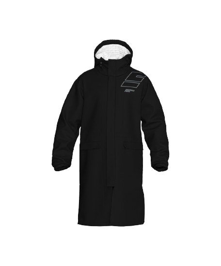 Energiapura Rain Coat New Storm - 2025/26
