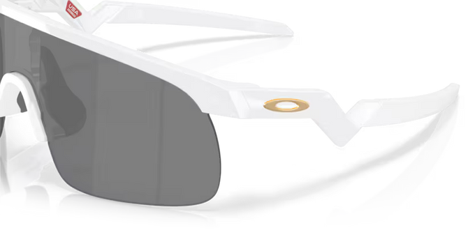 Sunglasses Oakley Resistor Pearl White/Prizm Black