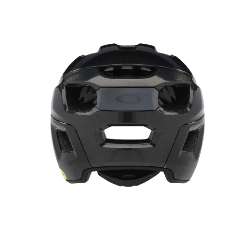 Fahrradhelm Oakley DRT3 Trail Europe Gloss Black Galaxy Fp - 2025