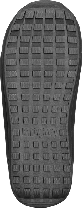 Snowboardstiefel Thirty Two Stw Double Boa W Black - 2025/26