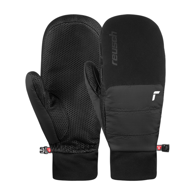 Handschuhe Reusch Kavik TOUCH-TEC Mitten - 2023/24