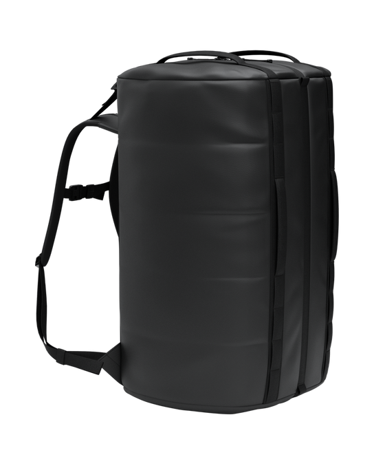 Bag DB Roamer Pro Split Duffel 90L Black Out - 2025/26