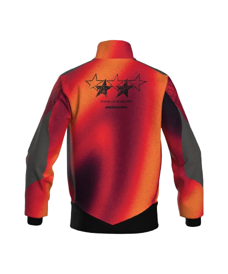 Softshell Energiapura Giau/Dream - 2025/26