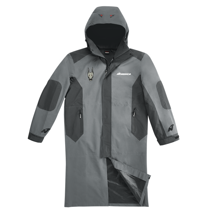 Mantel Nordica Dobermann Rain Coat - 2025/26