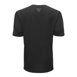 Fahrradtrikot Dainese HgROX Jersey Ss Black