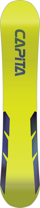 Snowboard Capita Mercury - 2025/26