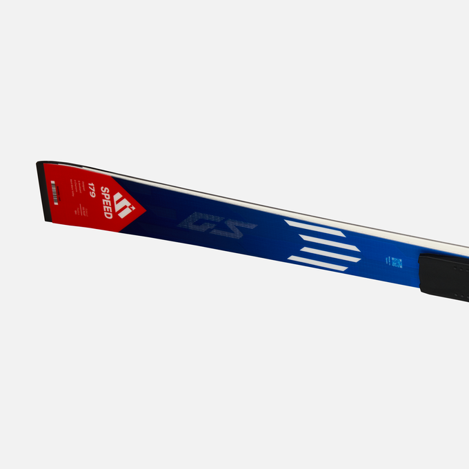 Skis Dynastar Dynastar Speed Course Master GS R22 + Look Spx 15 Rockerace Hot Red - 2025/26