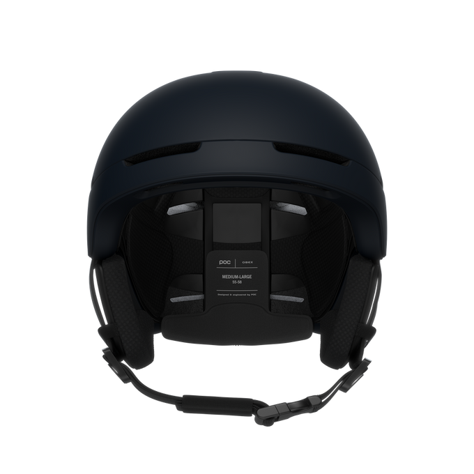 Helm POC Obex MIPS Apatite Navy Matt - 2025/26