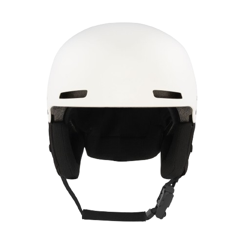 Skihelm Oakley MOD1 PRO White - 2025/26