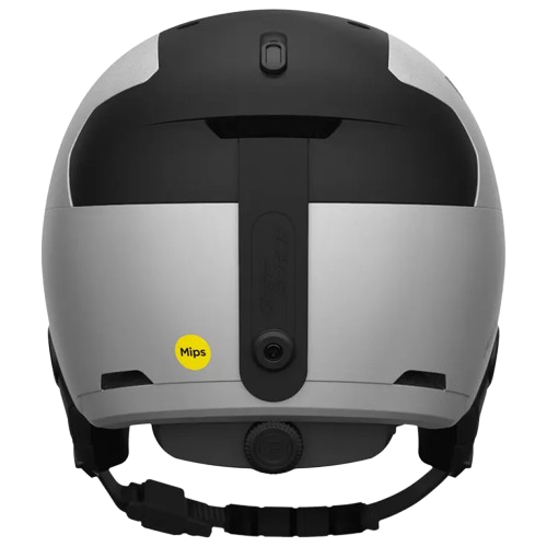 Skiing helmet Flaxta Deep Space MIPS Silver Haze - 2025/26