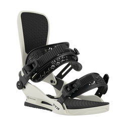 Snowboard Bindings Union STR Bone - 2025/26