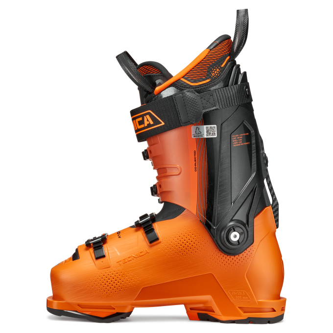 Skischuhe TECNICA Mach1 LV 130 TD2 GW Icon Orange - 2025/26