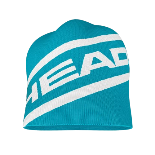 HEAD Race Beanie Blue - 2025/26