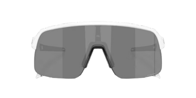Sonnenbrille Oakley Sutro Lite S Matte White Frame / Prizm Black Lenses