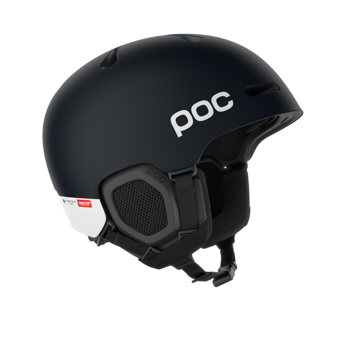 Helm Kask POC Fornix BC Apatite Navy Matt - 2025/26