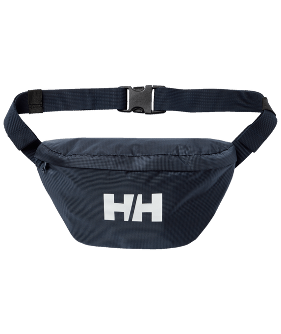 Helly Hansen - HH LOGO WAIST BAG/Navy - 2025/26
