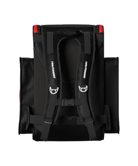 Energiapura Racer Bag SR/Red - 2025/26