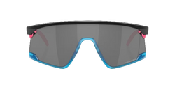 Sunglasses OAKLEY BXTR Prizm Black Lenses / Matte Black Frame
