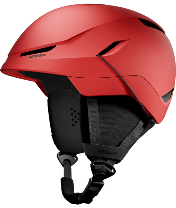 Skihelm Atomic Revent JR Red - 2025/26