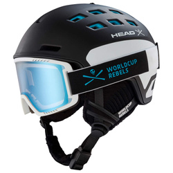 Helmet HEAD REV WCR - 2025/26
