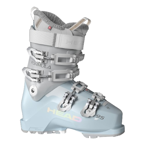 Skischuhe HEAD Formula 95 W LV Ice/Grey - 2025/26