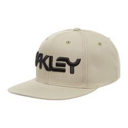 Cap Oakley Mark III Pebble