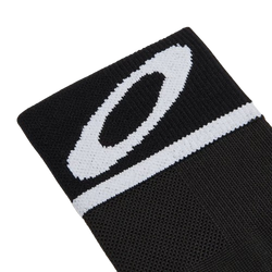 Socken Oakley Cadence Blackout