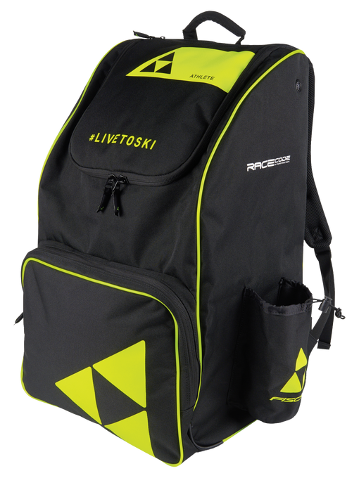 Skischuhtasche Fischer Backpack Race 70L - 2025/26