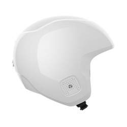Helm POC Skull Dura Jr Hydrogen White - 2025/26