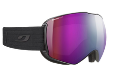 Goggles Gogle Julbo Lightyear Black- 2025/26