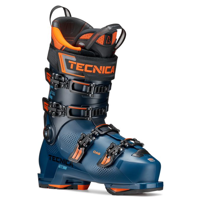 Ski boots TECNICA Mach1 LV 120 TD2 GW Sport Blue - 2025/26